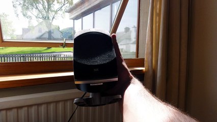 SDEK Blog 7 - Binaural Sounds