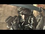 Metal Gear Rising Revengeance : Gamescom 2012 Trailer