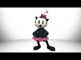 Epic Mickey 2 : Characters Trailer (Gamescom 2012)