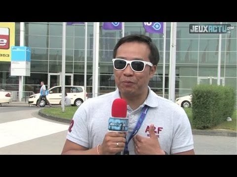 gamescom 2012 : Faut-il encore se rendre au salon de Cologne ?