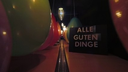 Jonas Monar - Alle guten Dinge