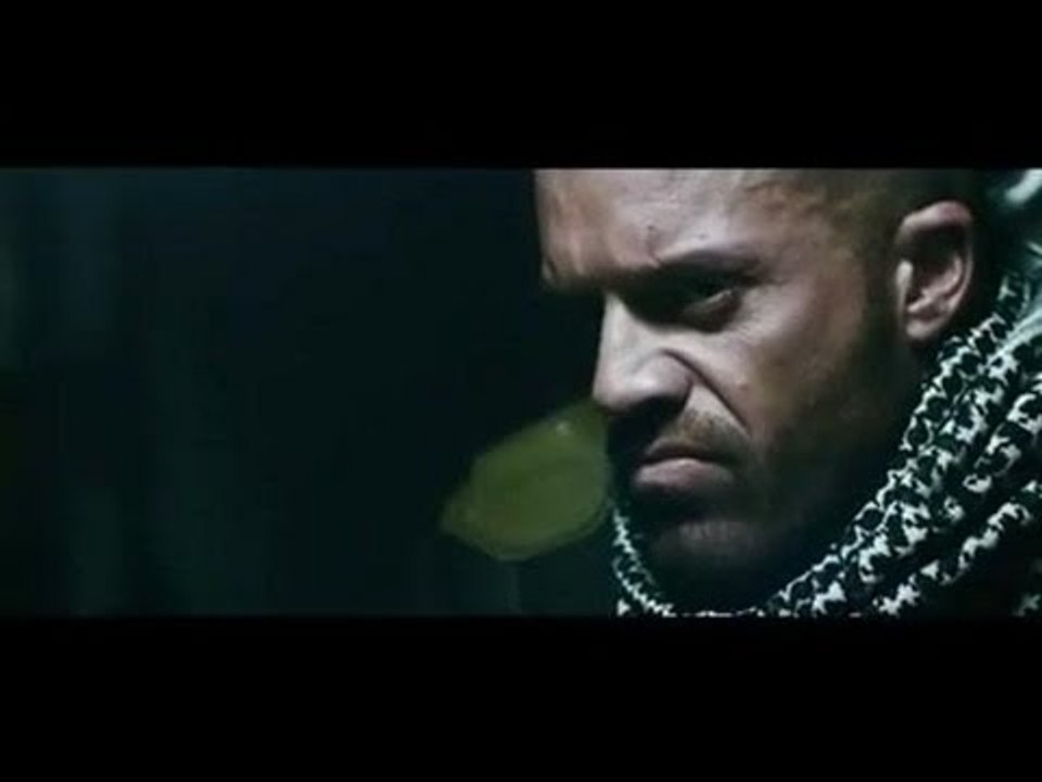 Killzone Mercenary : Gamescom 2012 Trailer