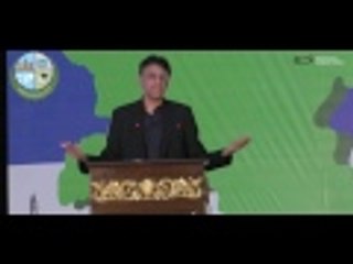 Asad Umar speech About "Leadership in The 21st Century" at the #LCL2016
