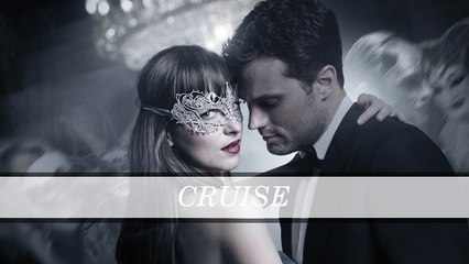 Kygo ft Andrew Jackson - Cruise (Fifty Shades Darker) | Official Audio (Cover by Chipmunk)