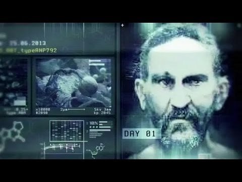 ZombiU : Gamescom 2012 trailer