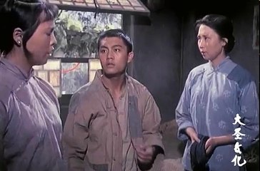 风云初记（长影 1983年） part 1/2