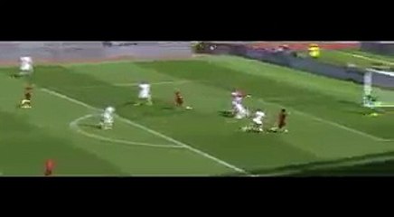 EDIN dzeko goal vs atalanta