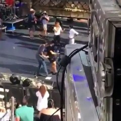 Estos grandes de la industria en los ensayos desde punta cana