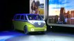 Volkswagen I.D. BUZZ Concept - NAIAS Detroit 2017dsa