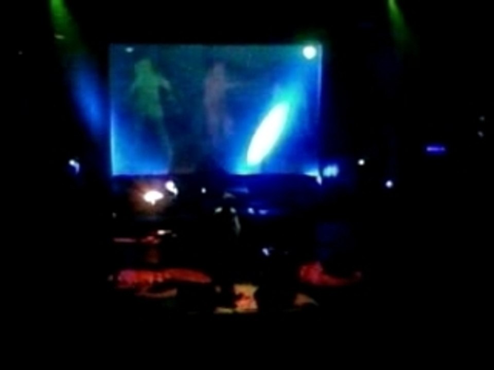 Hypnolove @ bikini toulouse