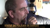 MANIFESTAION NATIONALE DU 26 AVRIL - POUR MAINTENIR AUSSI LE STATUT SPÉCIAL DES POLICIERS