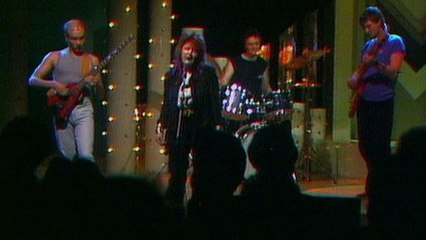 Mike Oldfield - To France