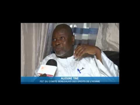 Alioune Tine séduit par le discours de fin d'année du Président Macky