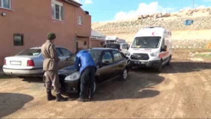 Hakkari Şehidinin Nişanlısına Acı Haber Verildi