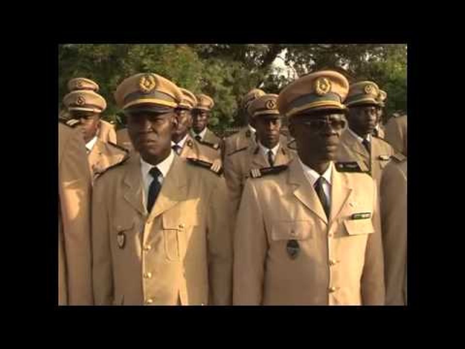 Encore deux Djambars Sénégalais tombés sur le champ de l'honneur