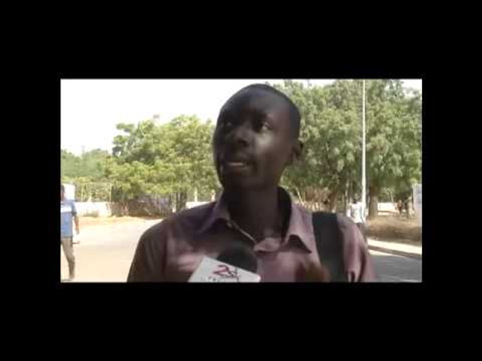 Les étudiants veulent engager un combat contre l'augmentation des bourses