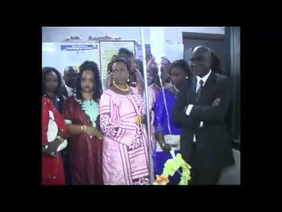 St Louis: Image du premier Bébé de l'année