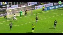 Inter Milan vs AC Milan 2-2 (Apr-15-2017) - Highlights & All Goals - Serie A 2017 HD