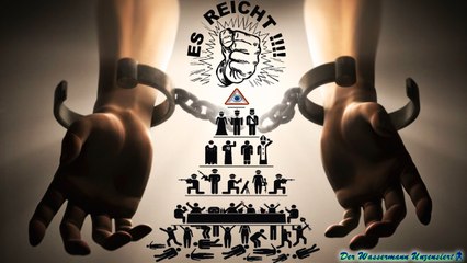 WACH AUF !!! ERHEB DICH !!!