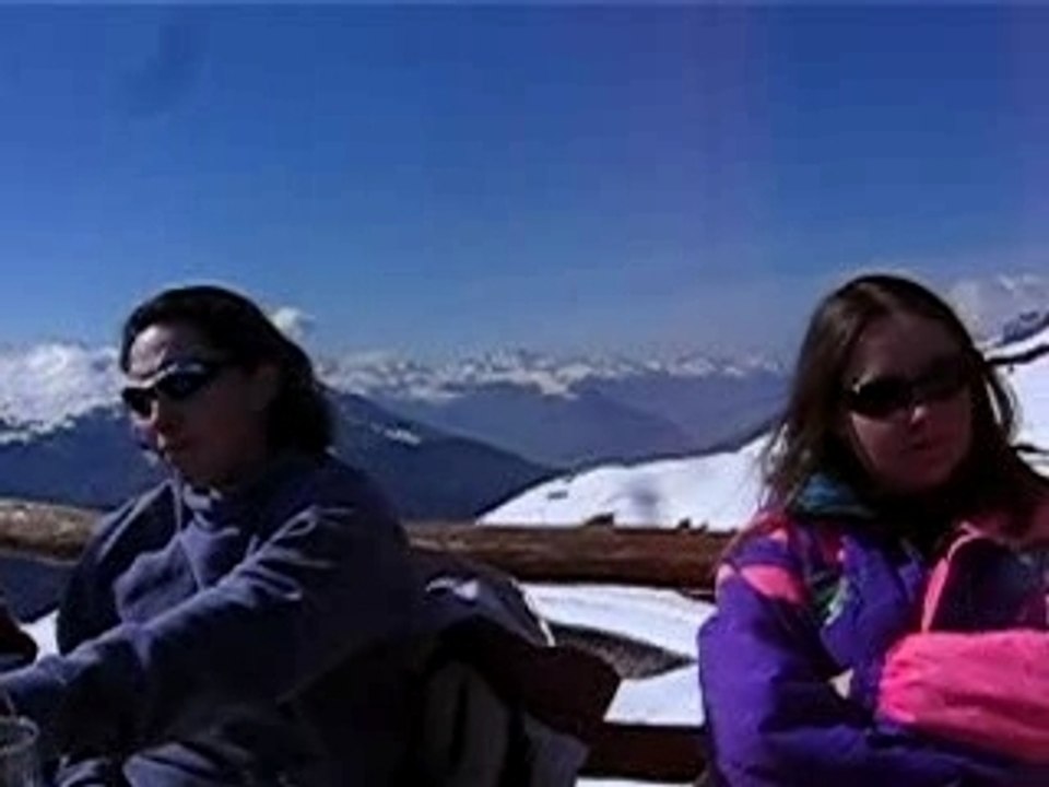 ski val meunier