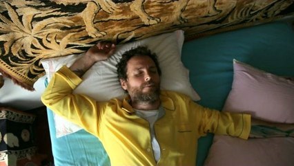 Jovanotti - La Notte Dei Desideri
