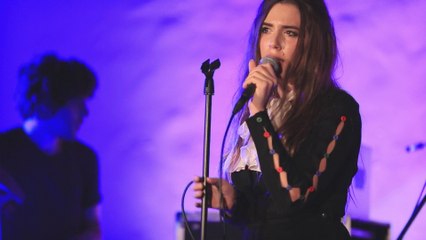 Ryn Weaver - Stay Low