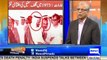 Tonight with Moeed Pirzada: An exclusive talk with Zahid Hussain on Panama Leaks !