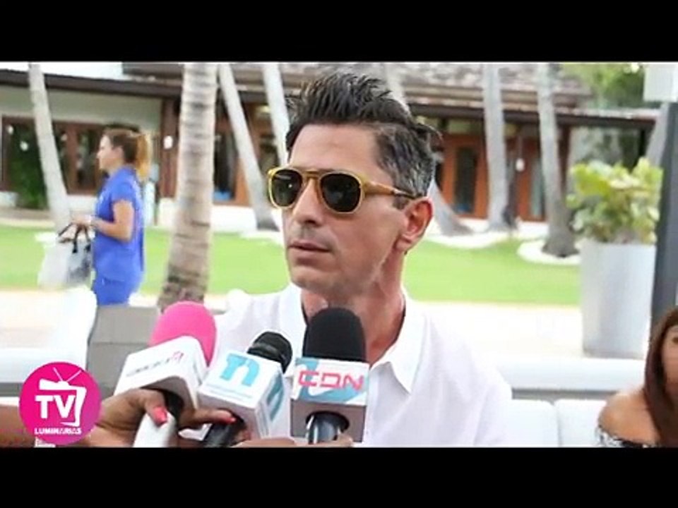 Las declaraciones del Gamal Haché empresario en cuanto a las exigencias de la diva y su puntualidad