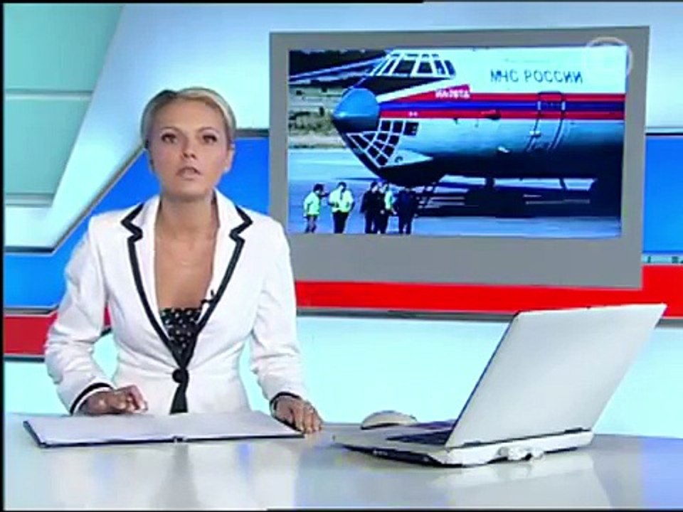 Шуточные новости на 1 канале: Юбилей