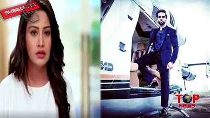 ISHQBAAZ- तो इस तरह अनिका बनेगी मां, गूंजेंगी - Anika will give the Gud News to oberoi hous - Dailymotion Noughtygirl532