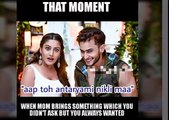 Ishqbaaz... Expressions Ki Dukan...(Ishqbaaz Jokes Viral On Social Media Part-1) - Dailymotion Noughtygirl532