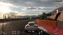 Gran Turismo Sport Closed Beta #3