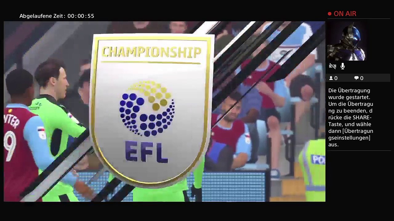 Sascha ist Online (6)