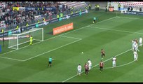 Jean Michael Seri Goal HD - Nice 2-1 Nancy - 15.04.2017