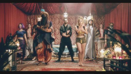 Syster Sol - Throw It On The Floor