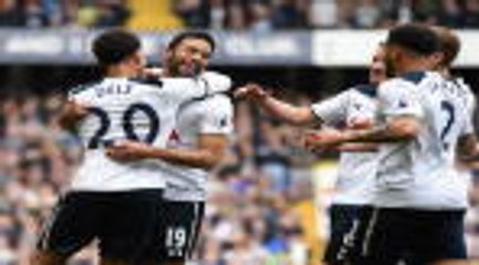 Download Video: If Chelsea fail Spurs are there - Pochettino