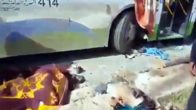 Al menos 70 muertos tras explosión coche bomba en Alepo