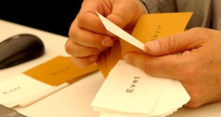 Seçim Yasakları Ne Zaman, Saat Kaçta Sona Erecek?