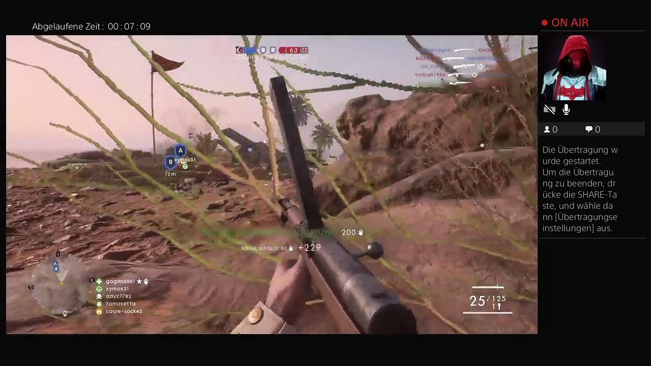 Battlefield 1 Online deutsch (73)