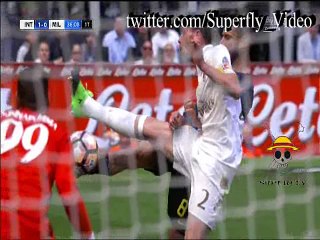 Inter Milan 2 - 2 #Suma Il Cielo Sopra #Pechino