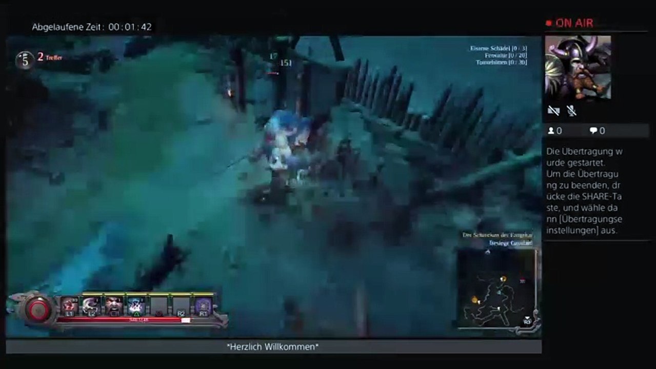 PS4-Live-Übertragung von malj1234567890 (56)