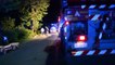 Piacenza24 - Incidente a Rivergaro, i soccorsi in azione - Video Dailymotion