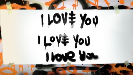 Axwell /\ Ingrosso - I Love You