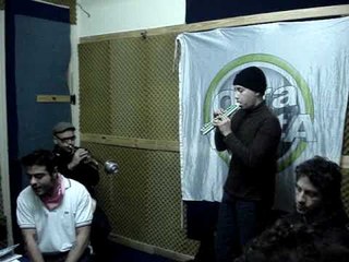 Otra vuelta - Dulces Diablitos - Spanish Girl