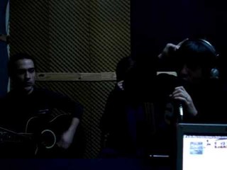 Otra vuelta - Sujetos deseantes - Una de exilio