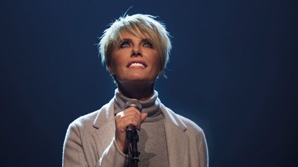 Dana Winner - De Liefde Wint Altijd