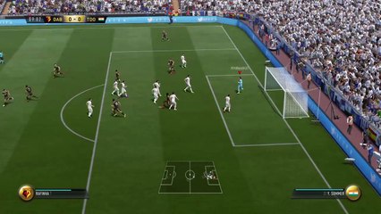 FIFA 17 FUT livestream (Weekend League neuk-out toernooi)