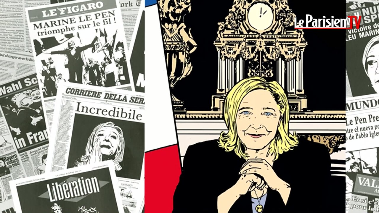 Pourquoi la politique en BD rencontre un franc succès