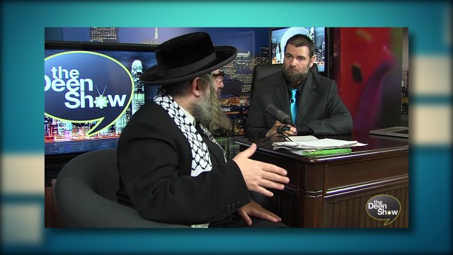 Jews lived and flourished in Muslim and Arab Lands – Rabbi Yisroel Dovid Weiss