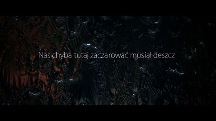 Marek Jackowski & Anna Maria Jopek - Deszcz (Lyric Video)